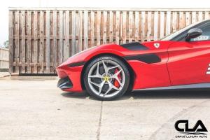 Ferrari SP30 2012 года 